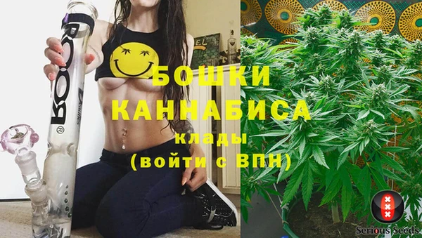 стафф Болхов